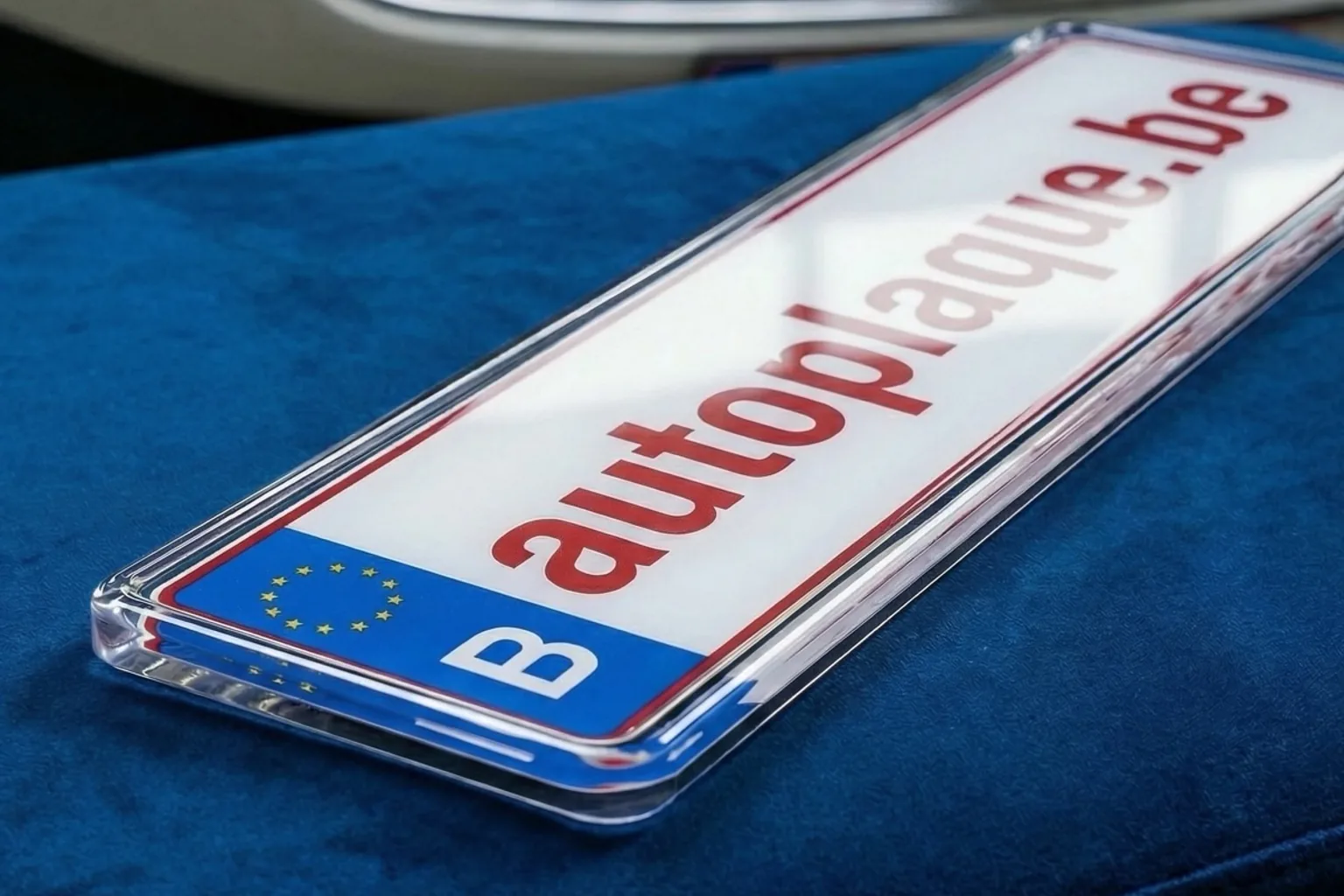 Image for the AutoPlaque project