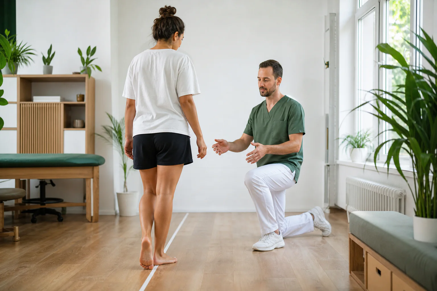 Oplossing voor Azarkan Santé: Het bewijs is onmiddellijk zichtbaar. Nieuwe digitale werkwijze in gebruik.