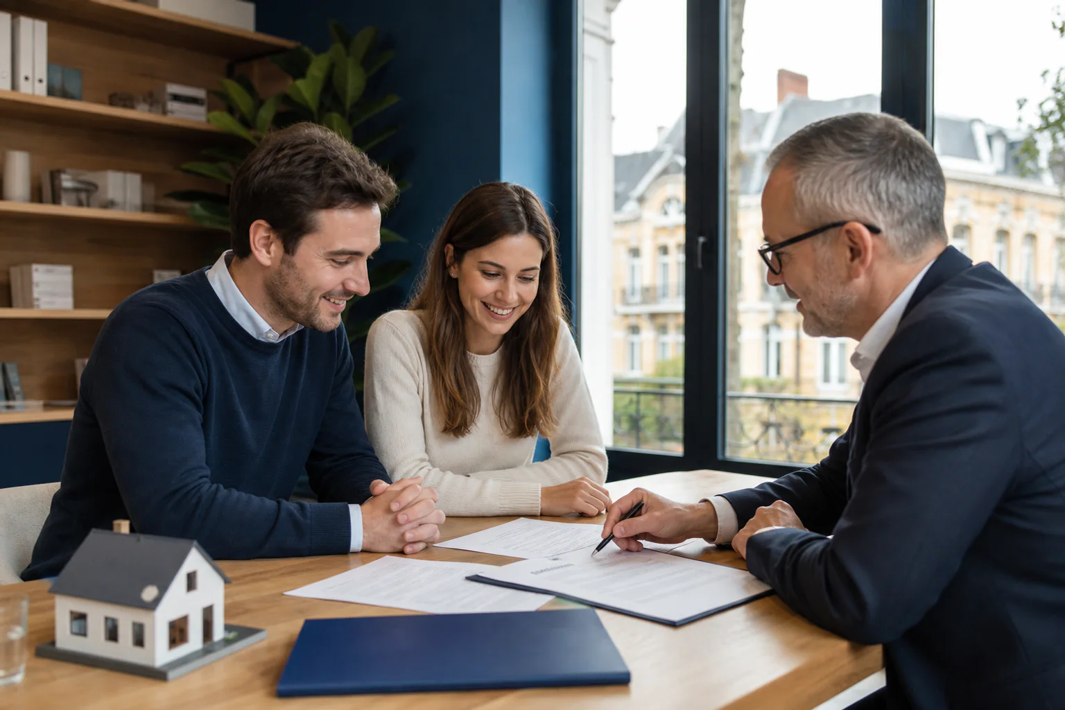 Solution built for ViaFidelis: the new digital workflow in use.