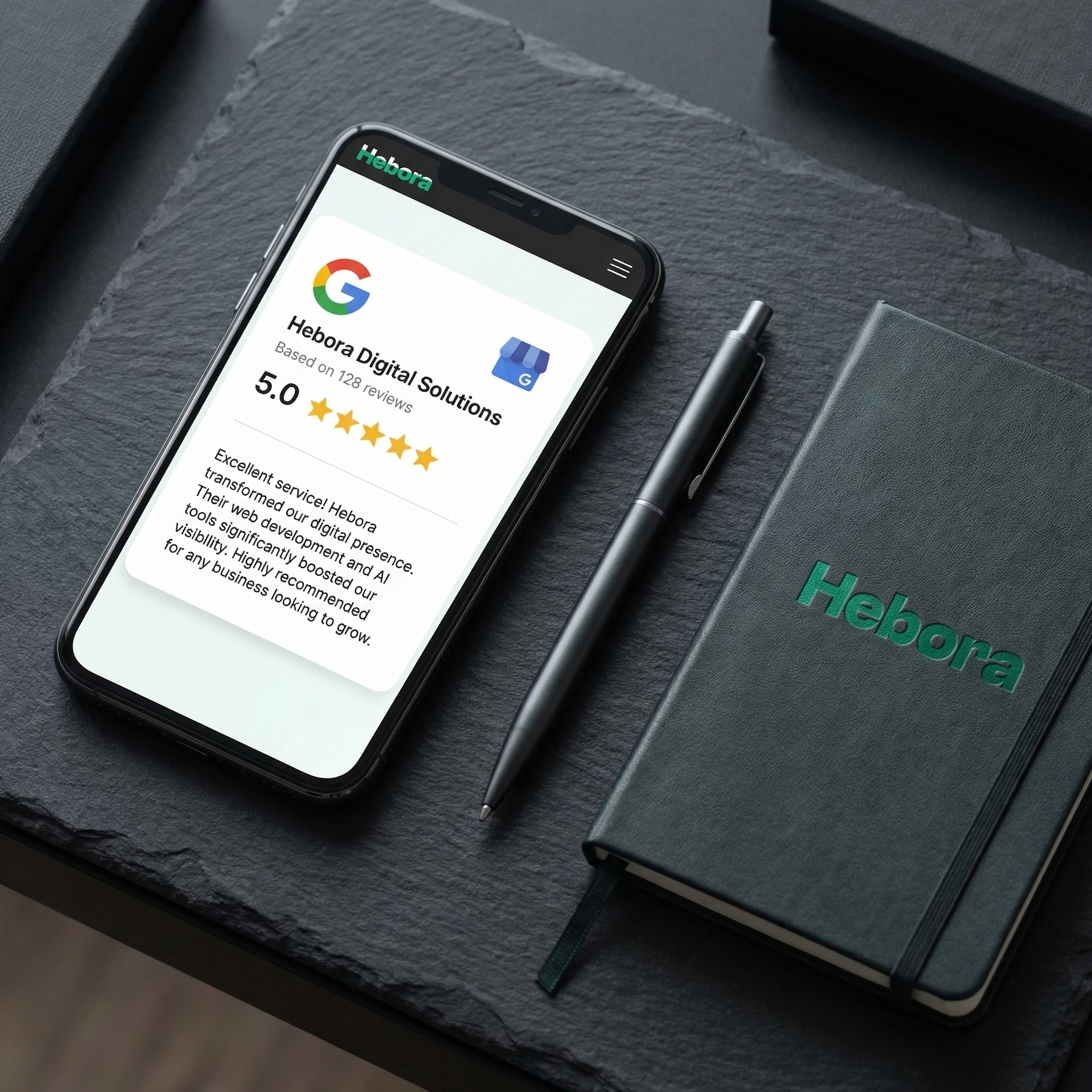 Gestion des avis Google pour améliorer le référencement local d'un commerce à Bruxelles