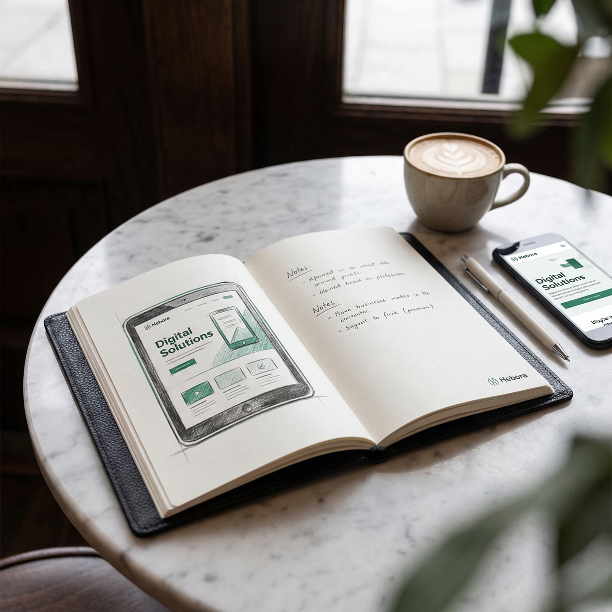 Wireframes du site Klyne. Conception de l'estimateur de prix en ligne pour le nettoyage de toiture en Belgique