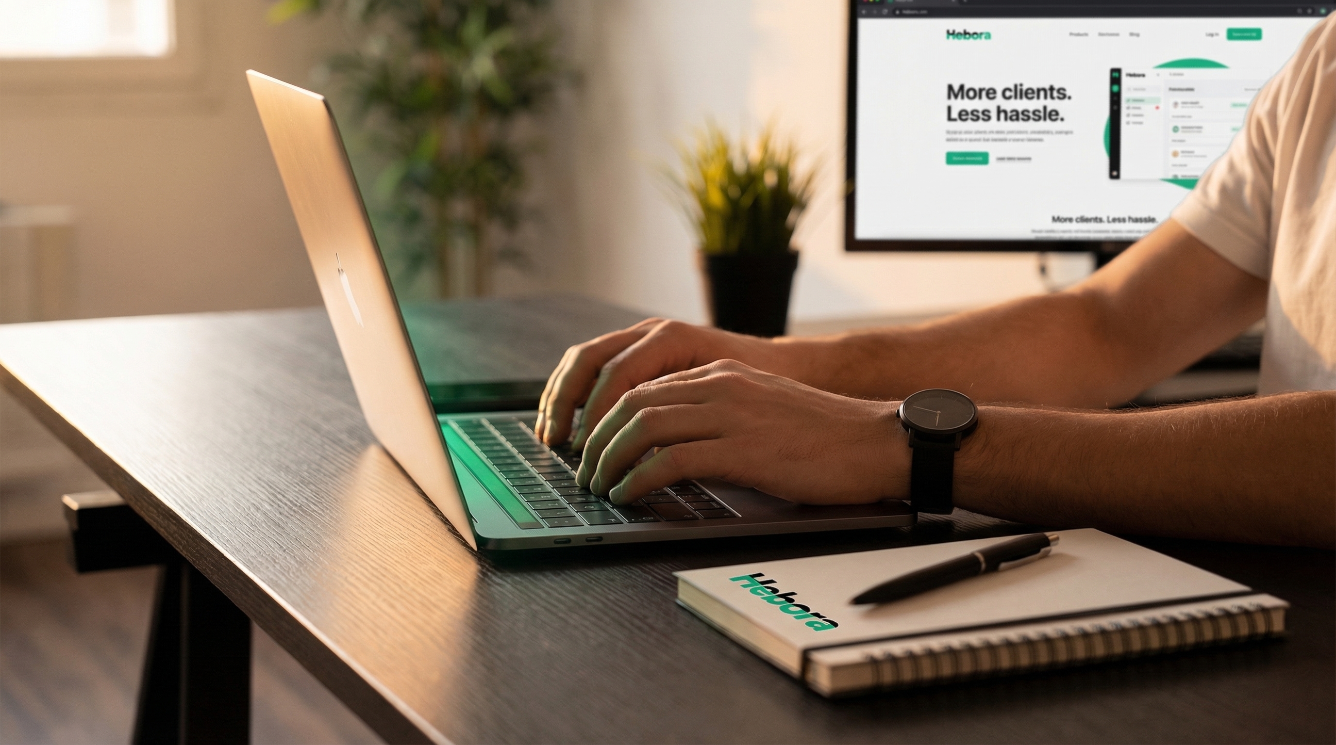 Gestion du compte Instagram d'un commerce local. Création de contenu visuel et stratégie de publication